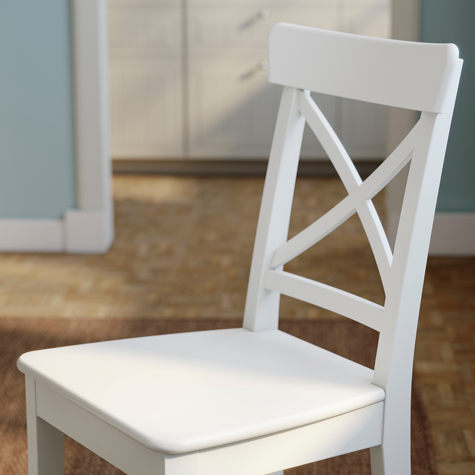 ROSENTORP chair