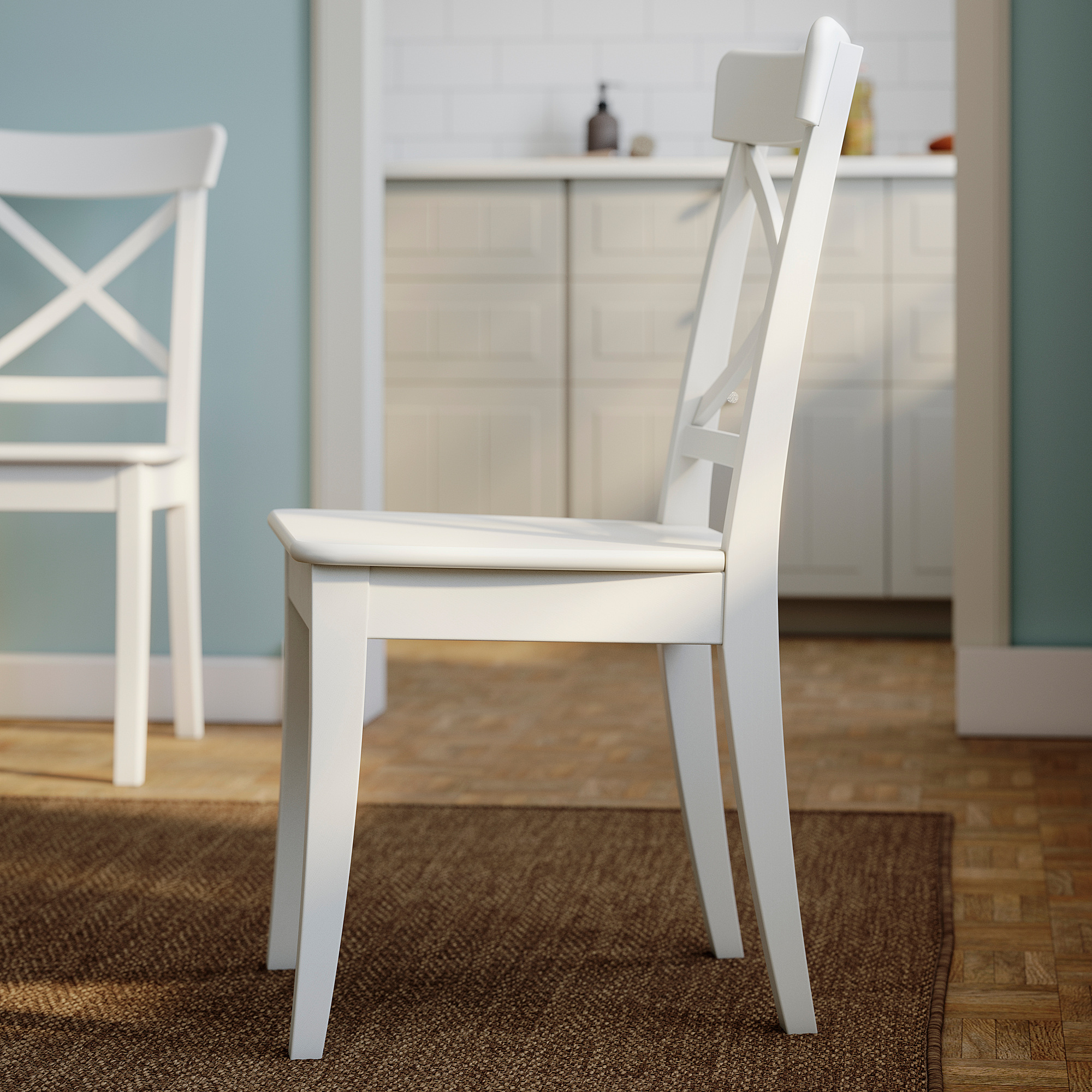 ROSENTORP chair