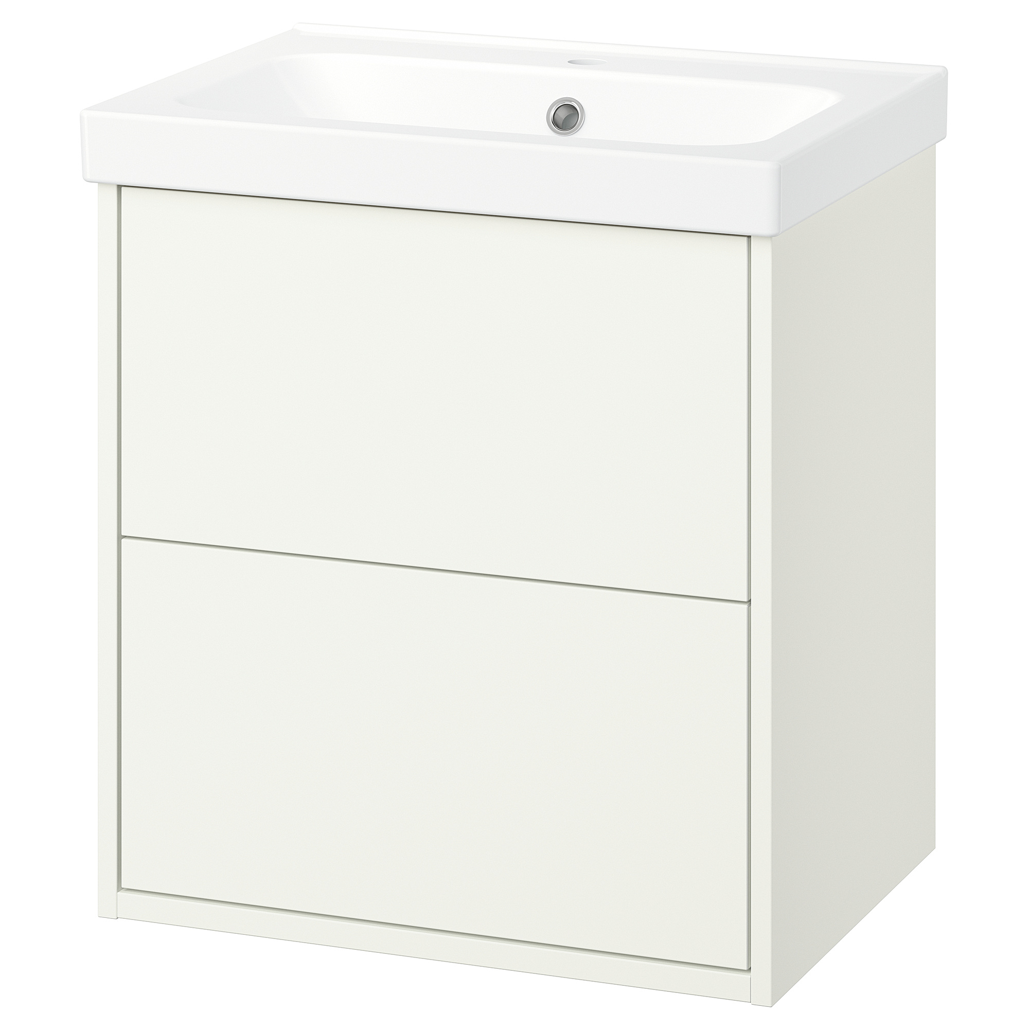 HAVBÄCK/ORRSJÖN wash-stnd w drawers/wash-basin
