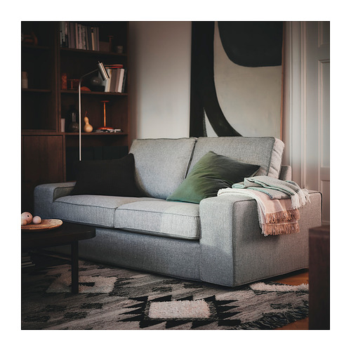 KIVIK 2-seat sofa