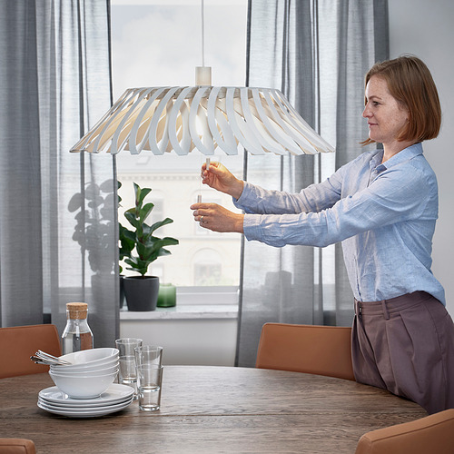 YTLÄGE pendant lamp