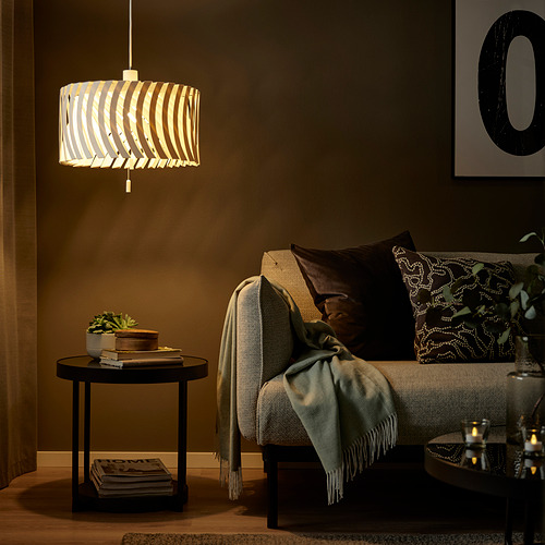 YTLÄGE pendant lamp