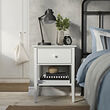 GULLABERG bedside table