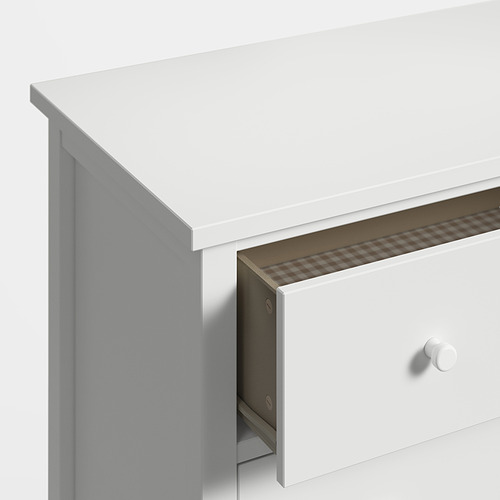 GULLABERG chest of 3 drawers