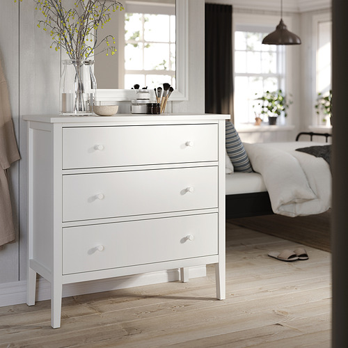 GULLABERG chest of 3 drawers