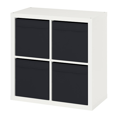 KALLAX shelving unit