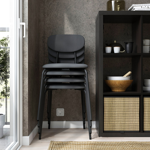 SANDSBERG chair