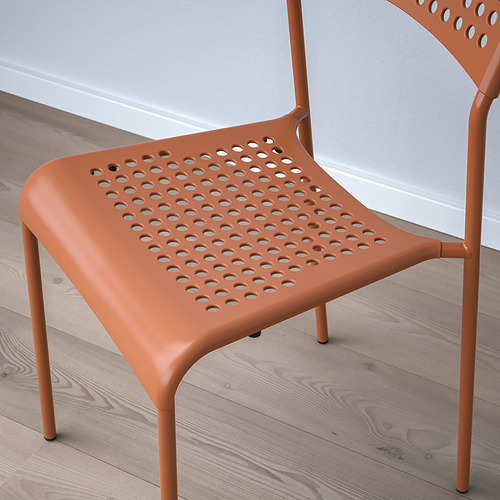 SANDSBERG chair