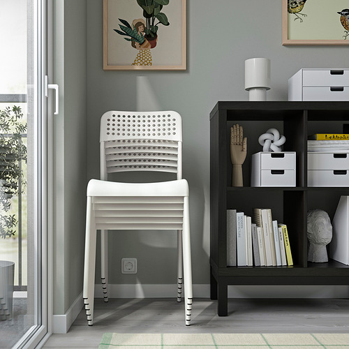 SANDSBERG chair