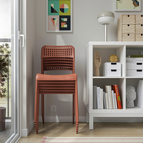 SANDSBERG chair
