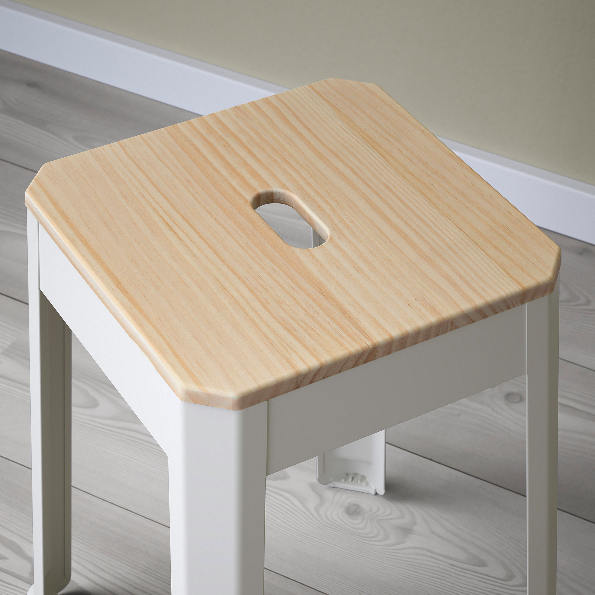 TRÄNNÖ stool