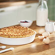 FISKTÄRNA oven dish