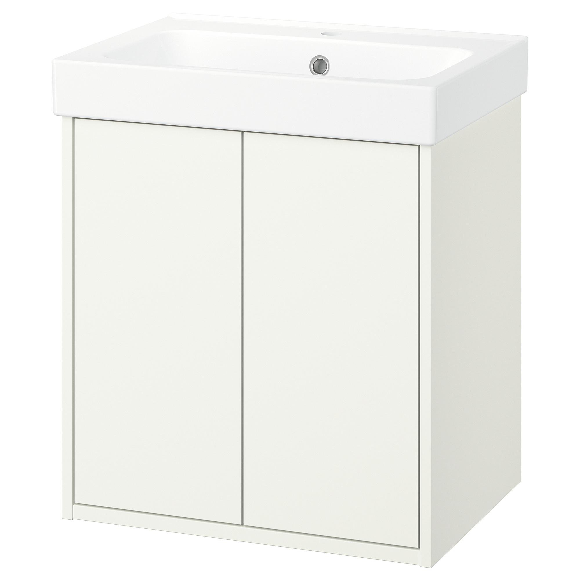 HAVBÄCK/ORRSJÖN wash-stnd w drs/deep wash-basin