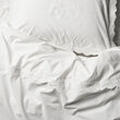 BIRGITTARÖNN duvet cover and 2 pillowcases