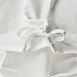 BIRGITTARÖNN duvet cover and 2 pillowcases