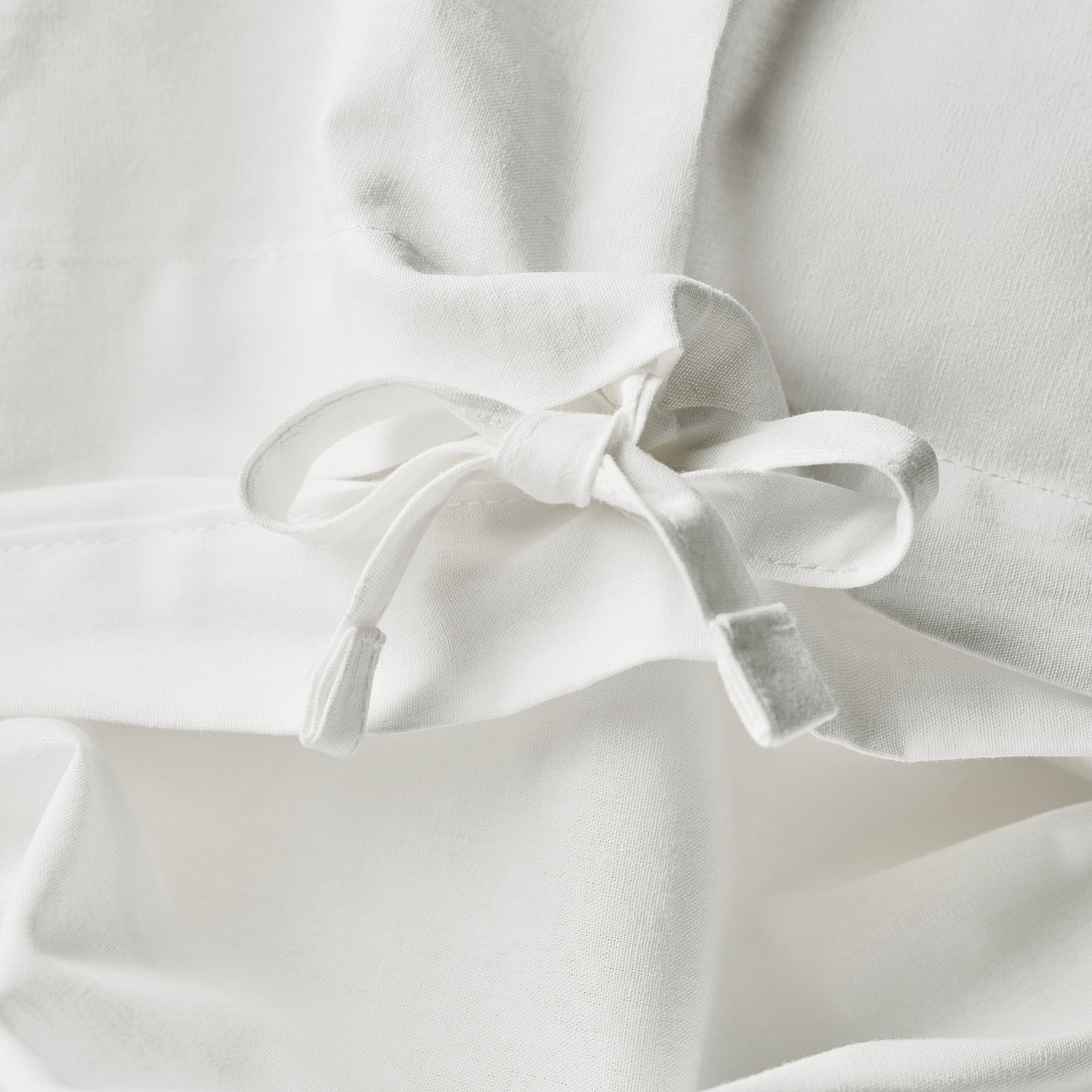 BIRGITTARÖNN duvet cover and 2 pillowcases