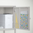 LIXHULT cabinet combination