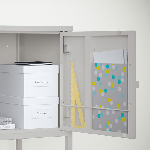 LIXHULT cabinet combination