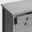GULLABERG chest of 6 drawers