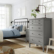 GULLABERG chest of 6 drawers