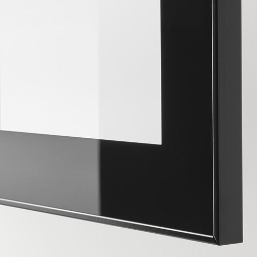 BESTÅ wall-mounted cabinet combination