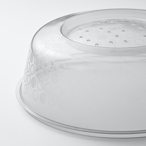 PRICKIG microwave lid