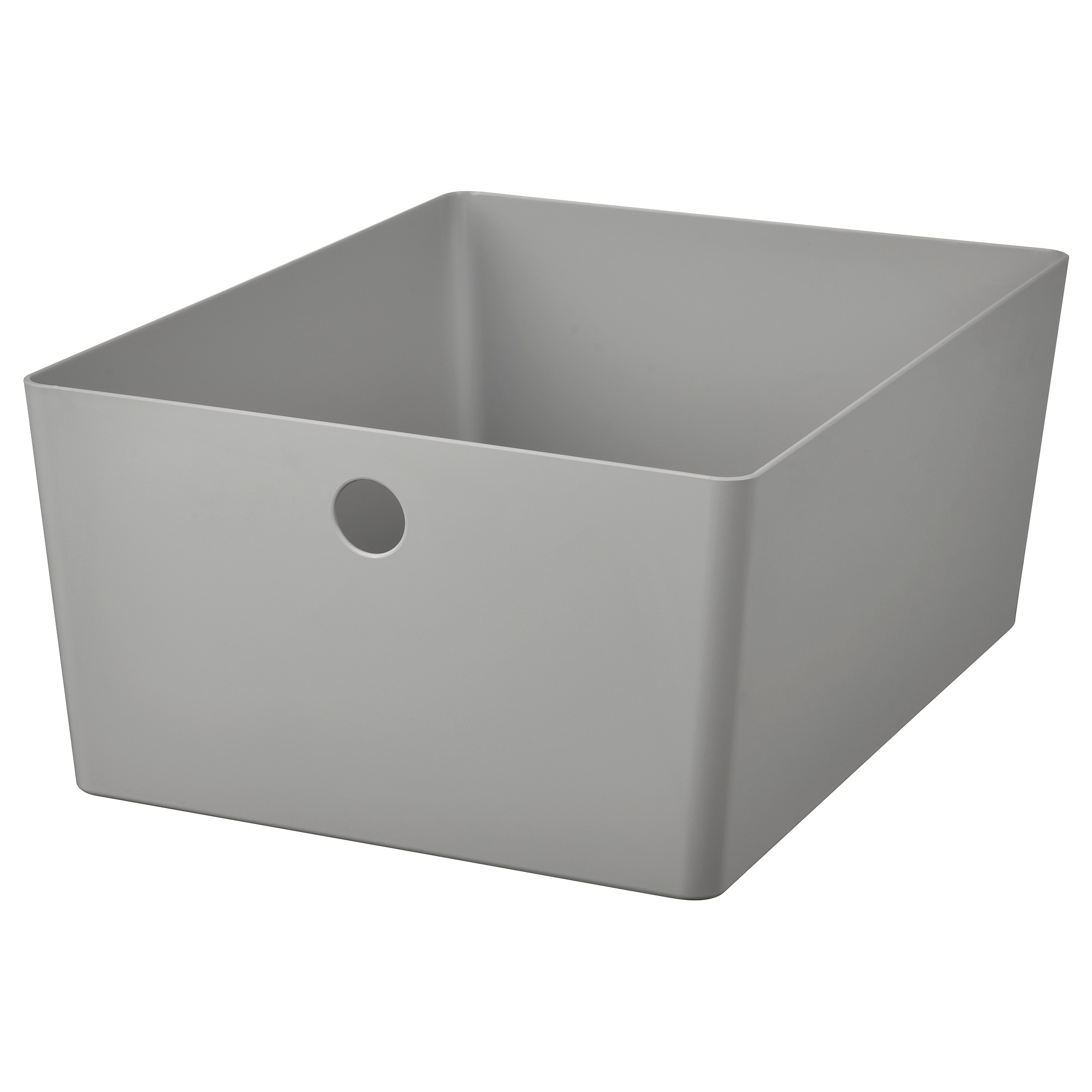 KUGGIS box