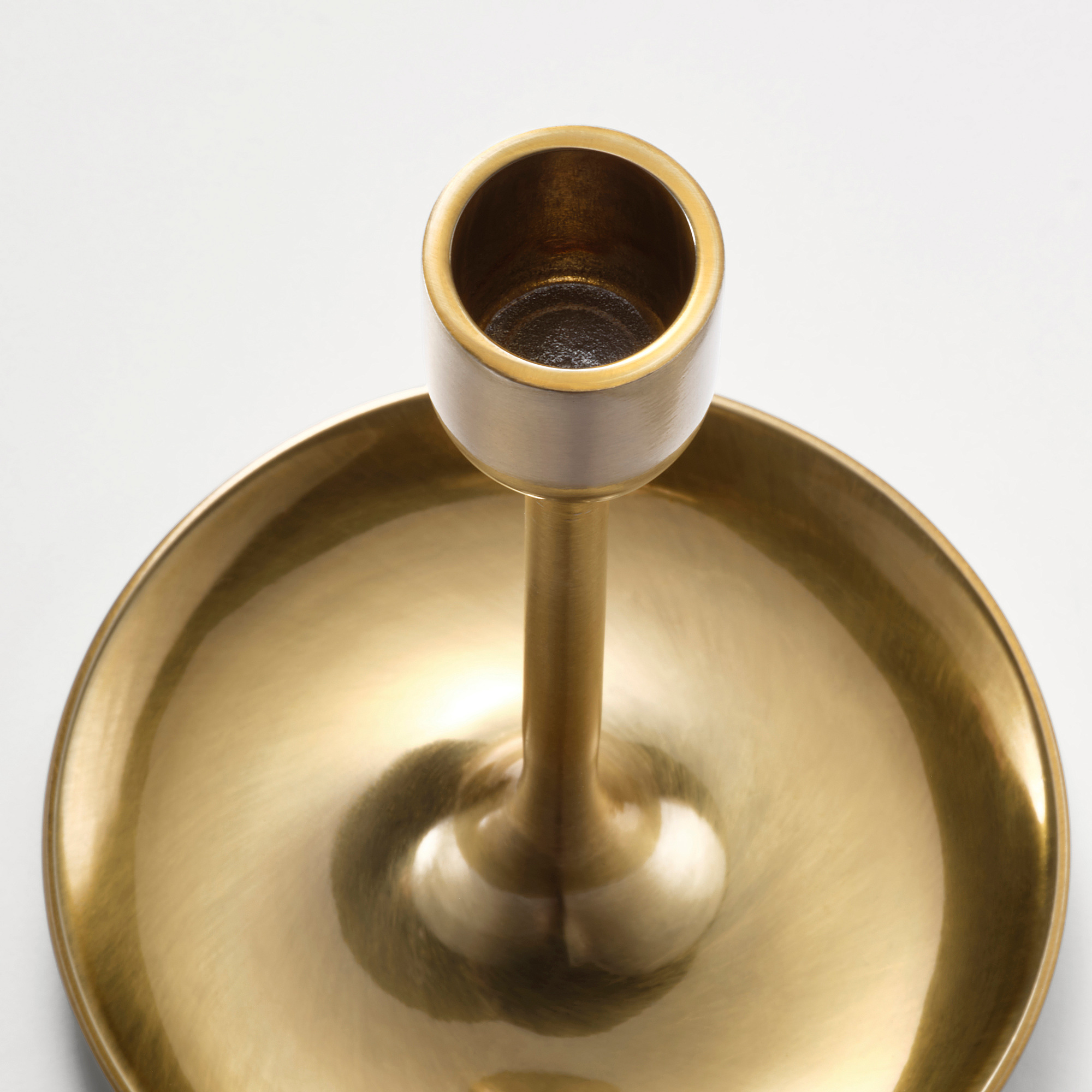 FULLTALIG candlestick, set of 3