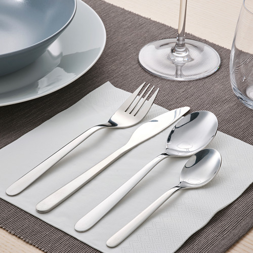 FÖRNUFT spoon