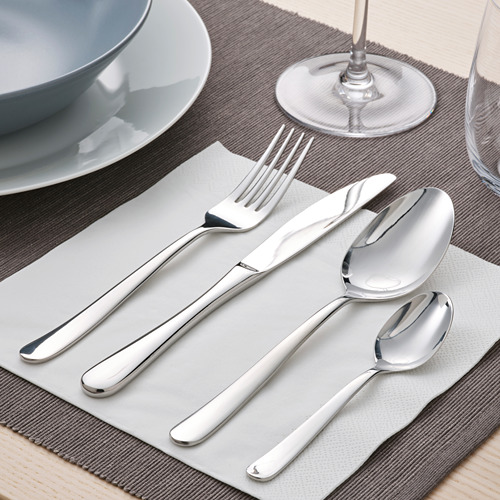 MARTORP 30-piece cutlery set