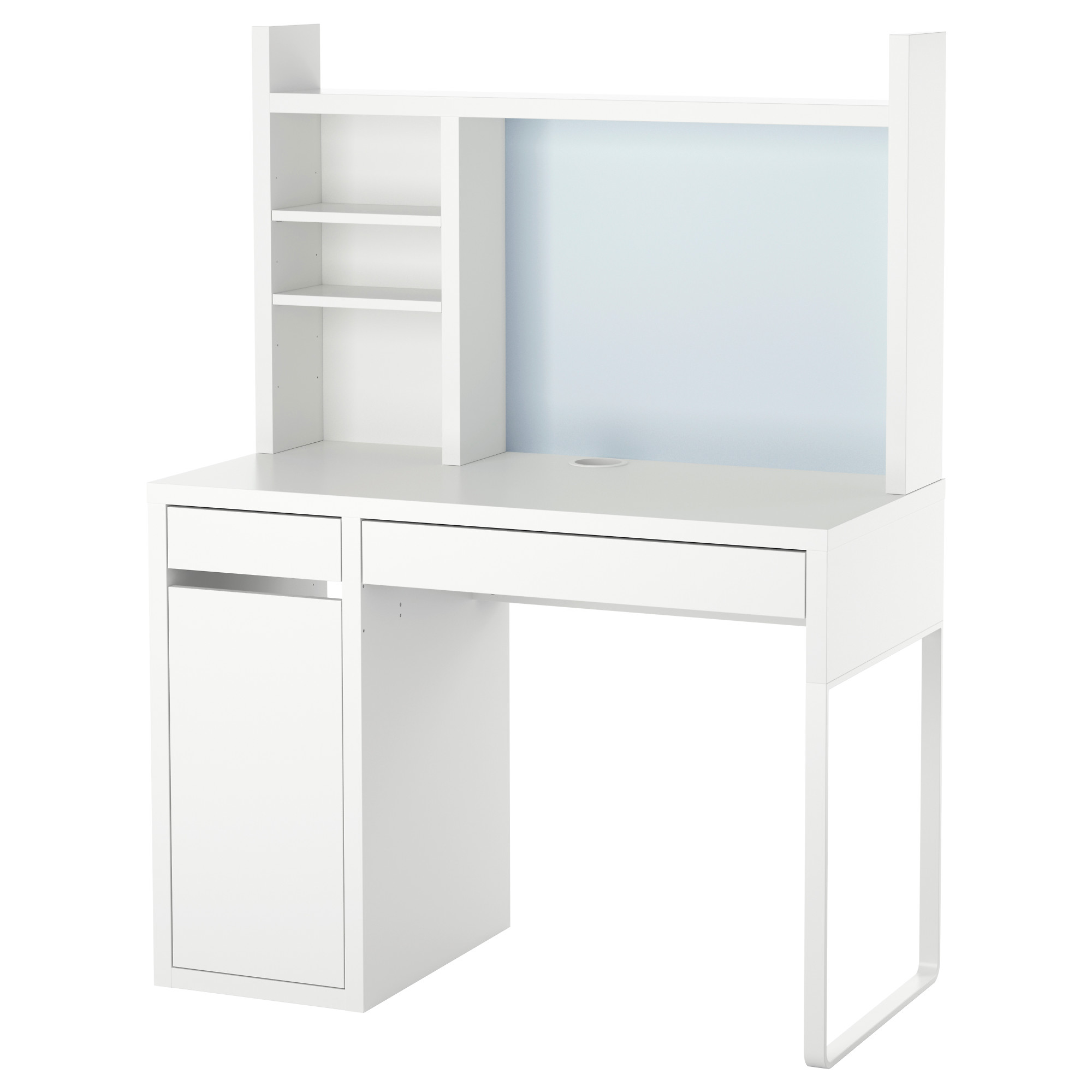 Micke Desk White Ikea Hong Kong