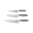 IKEA 365+ 3-piece knife set