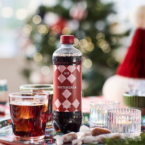 VINTERSAGA 節慶飲品