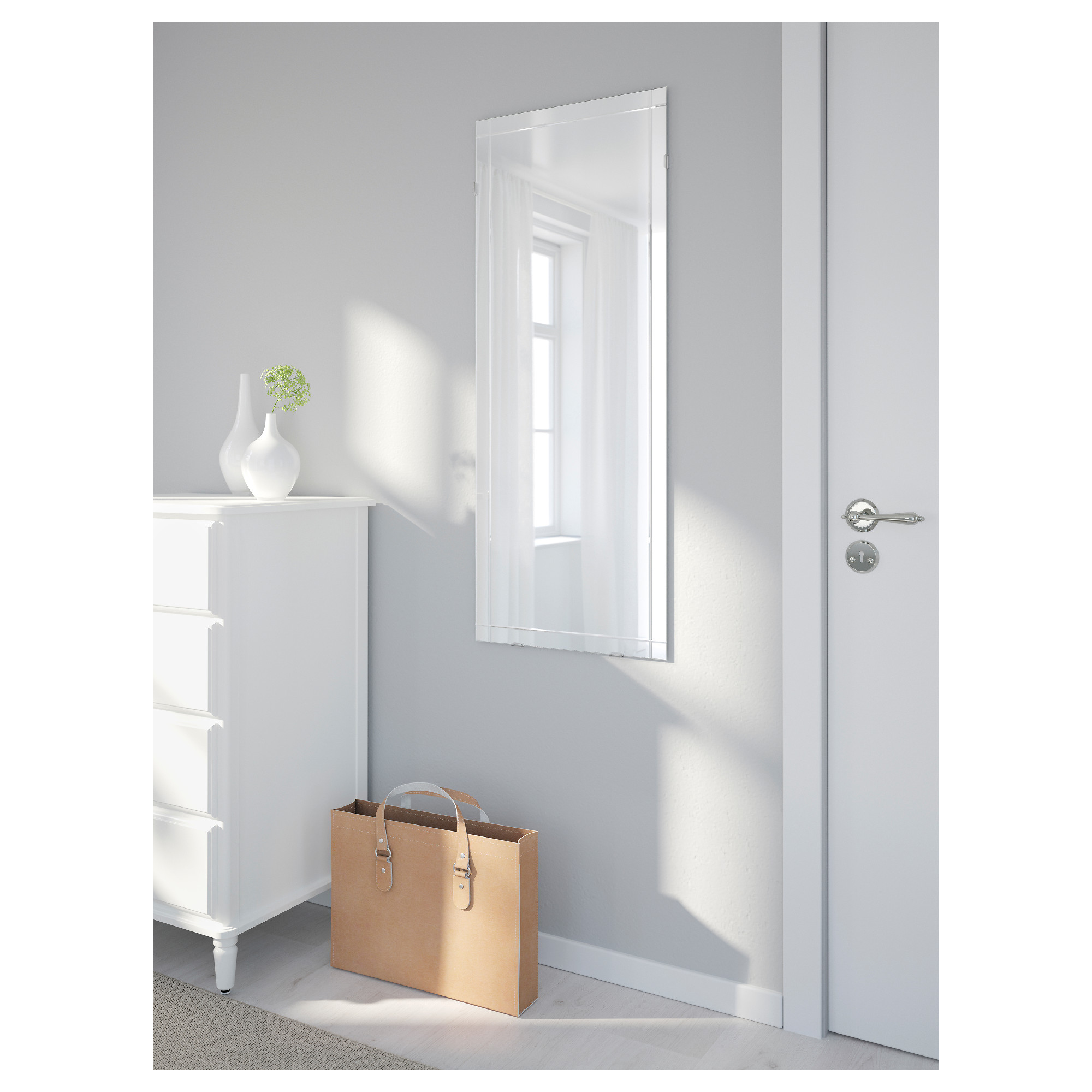 EIDSÅ mirror IKEA Hong Kong