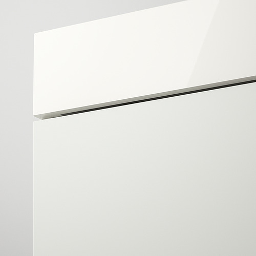 BRÅVIKEN/GODMORGON wash-stand with 2 drawers