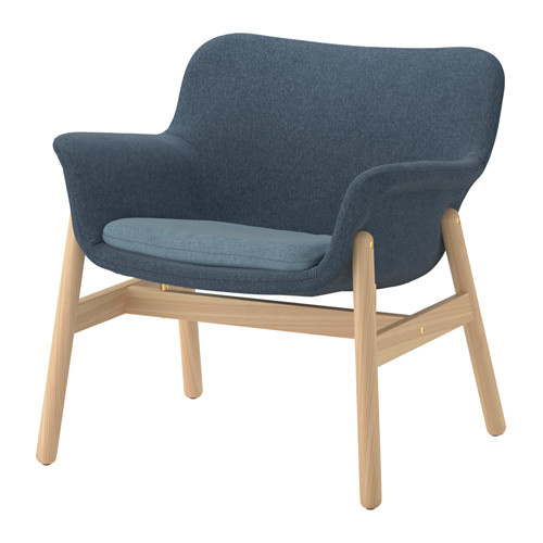 VEDBO armchair