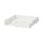 KONSTRUERA - 無面板抽屜, 白色 | IKEA 香港及澳門 - PE779139_S1