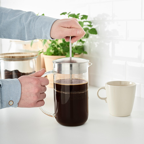 IKEA 365+ coffee/tea maker