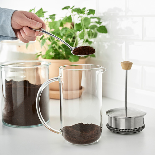 IKEA 365+ coffee/tea maker