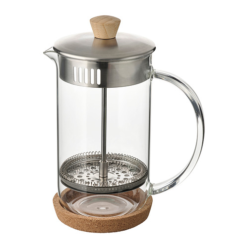 IKEA 365+ coffee/tea maker