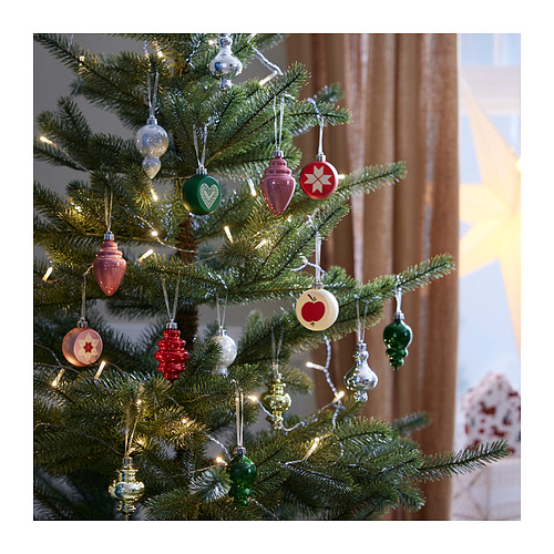 VINTERFINT decoration, bauble