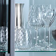 FJÄLLUGGLA glass