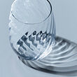 FJÄLLUGGLA glass