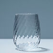 FJÄLLUGGLA glass