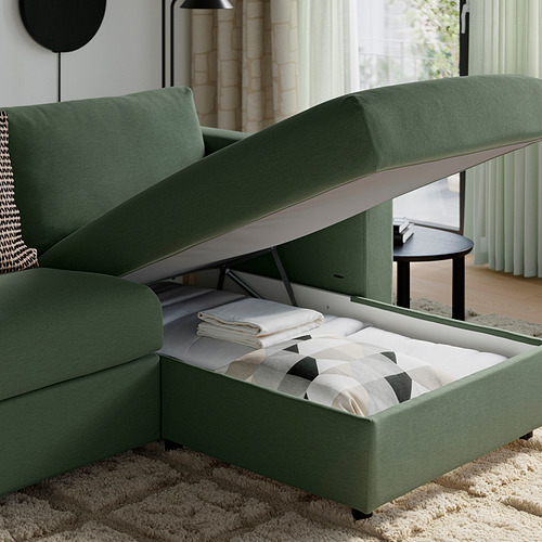 VIMLE 3-seat sofa