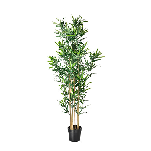 FEJKA artificial potted plant