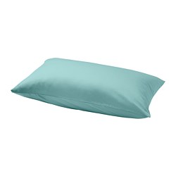 ikea bed pillow covers