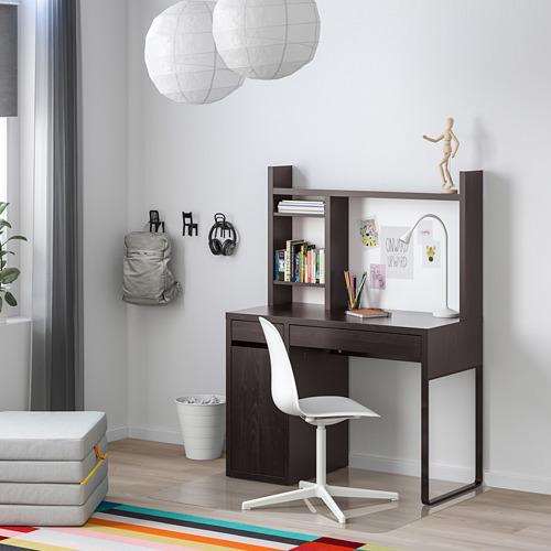 Micke desk for sale discount