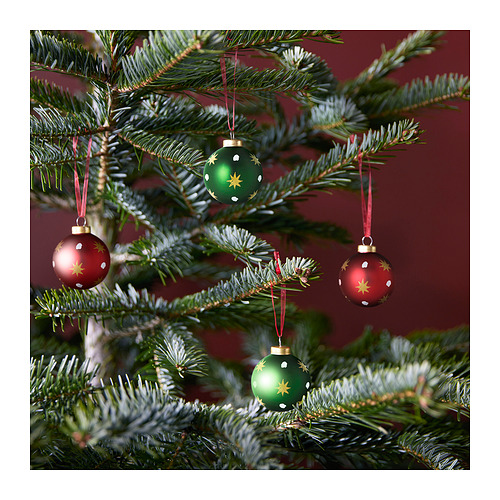 VINTERFINT decoration, bauble