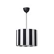 HAVSDJUP/RINGSTA pendant lamp